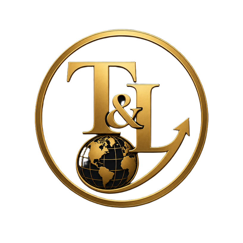 tlglobal logo