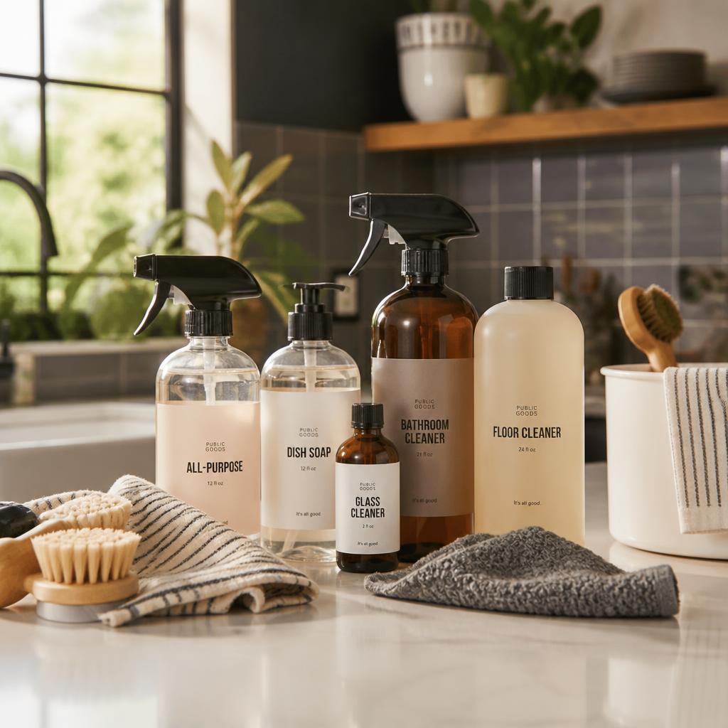 Consumer Goods