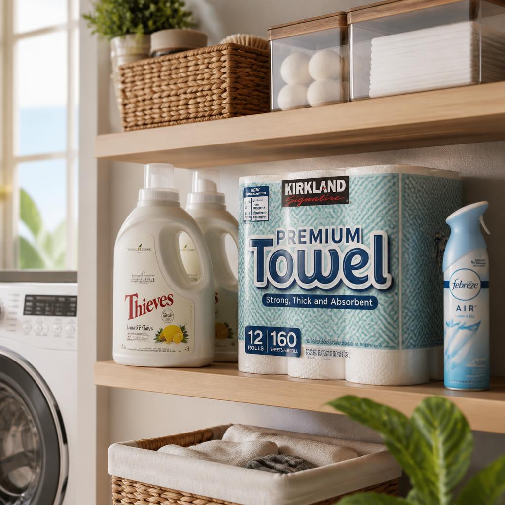 Household Products