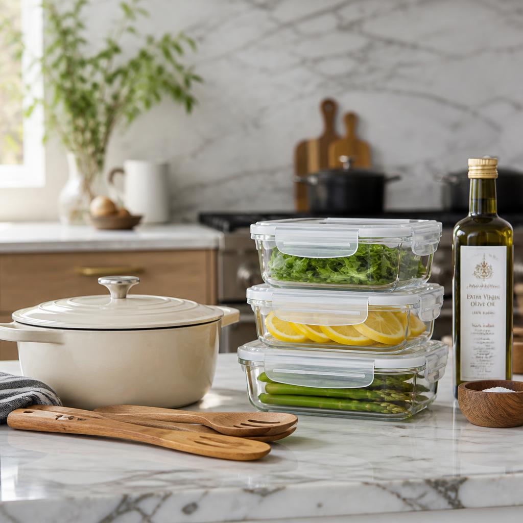 Home & Kitchen