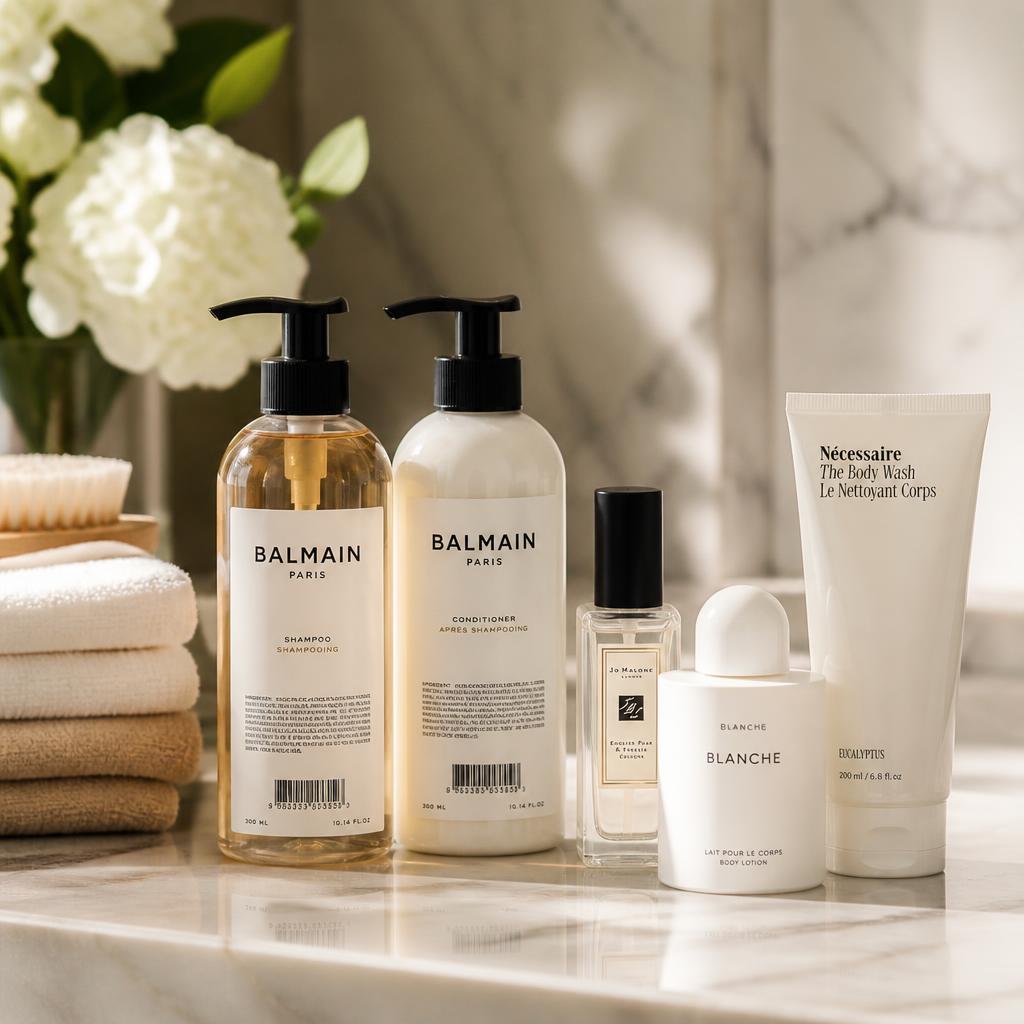Health & Personal Care