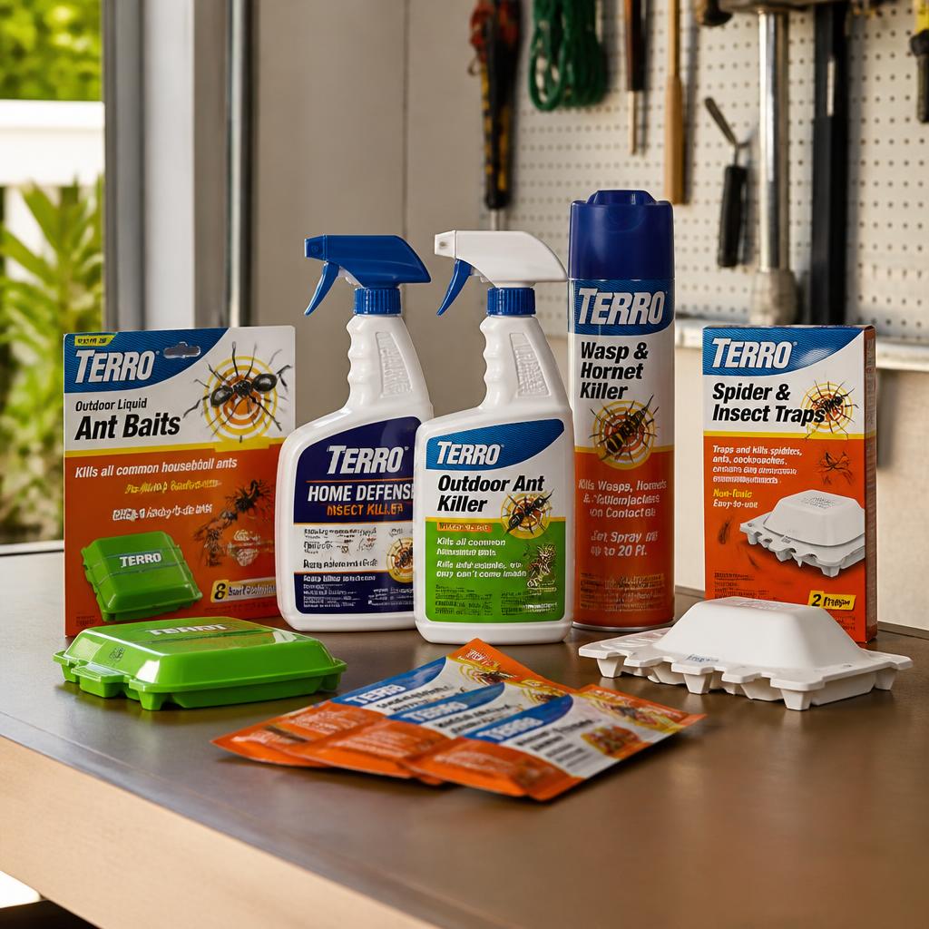 Seasonal Products