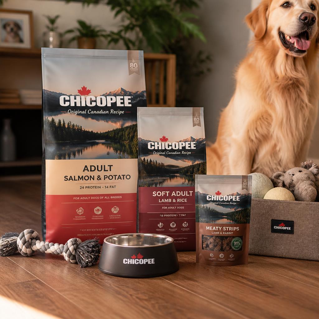 Pet Supplies